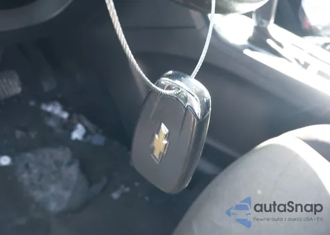 2020 Chevrolet Equinox Fwd Lt 1.5L Turbo из США, поврежденный, VIN 2GNAXKEV7L6220741